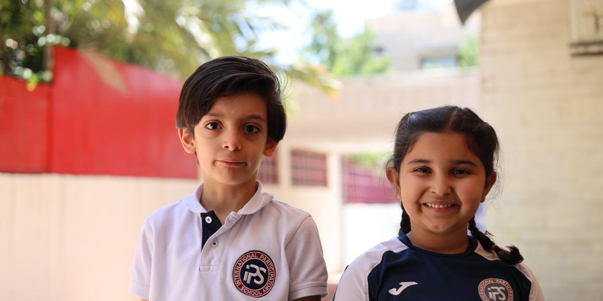 ips school price