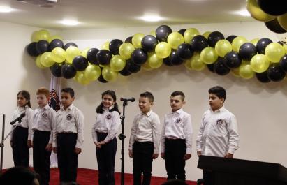 IPS Grade 2 Expo 2023