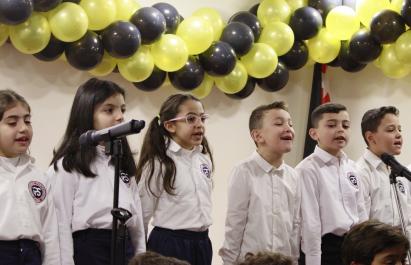IPS Grade 2 Expo 2023