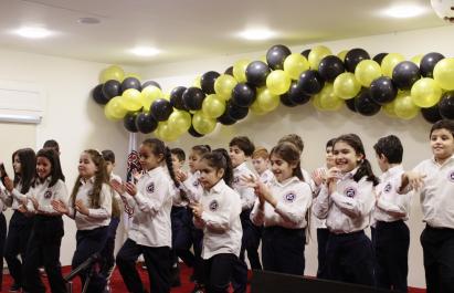 IPS Grade 2 Expo 2023