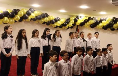IPS Grade 2 Expo 2023