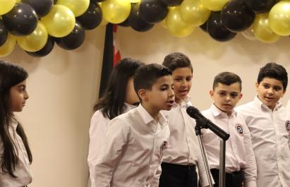 IPS Grade 2 Expo 2023