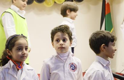 IPS Grade 1 Expo 2023