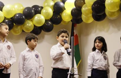 IPS Grade 1 Expo 2023