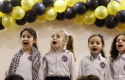 IPS Grade 1 Expo 2023