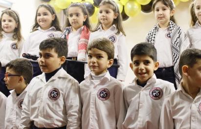IPS Grade 1 Expo 2023