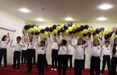 IPS Grade 3 Expo 2023