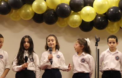IPS Grade 3 Expo 2023