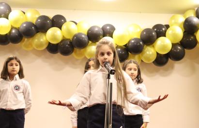 IPS Grade 3 Expo 2023