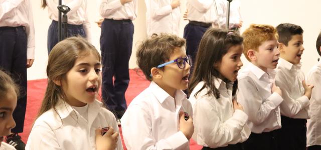 IPS Grade 2 Expo 2023